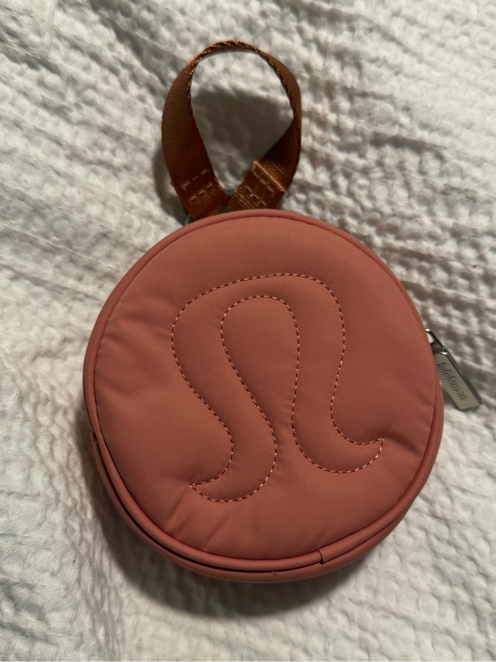 LULULEMON | Logo Pouch